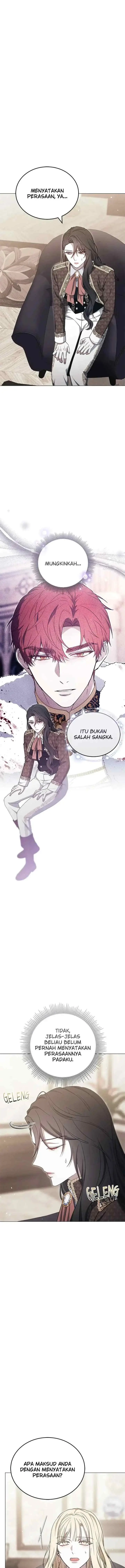 City of Arrogance chapter 80 halaman 7