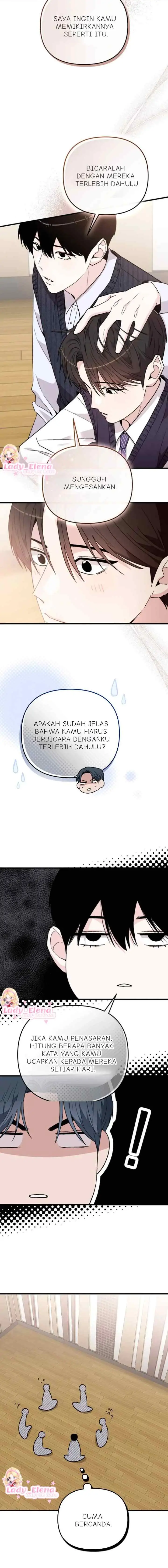 Assistant Manager Kim Hates Idol chapter 12 halaman 7