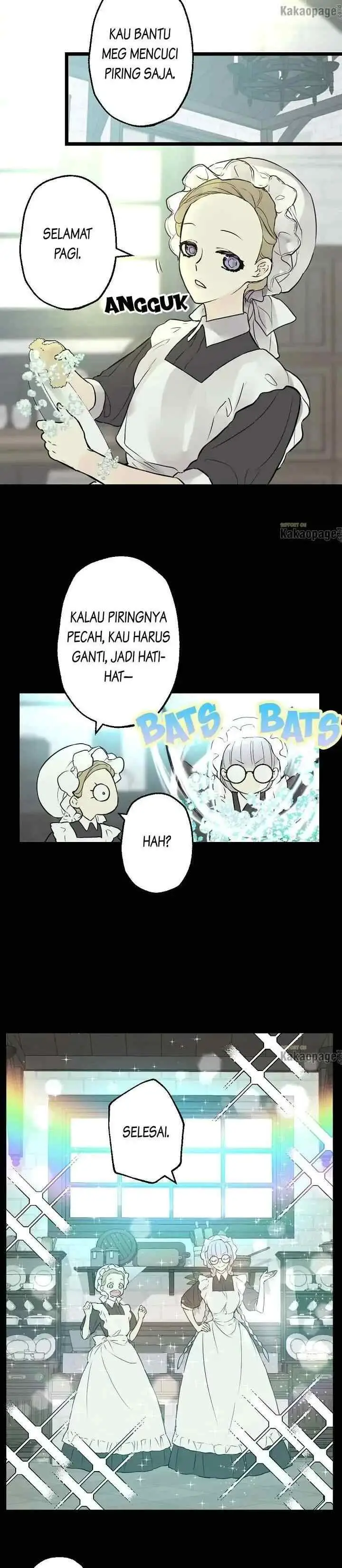 As Long as You Like It chapter 214 halaman 14