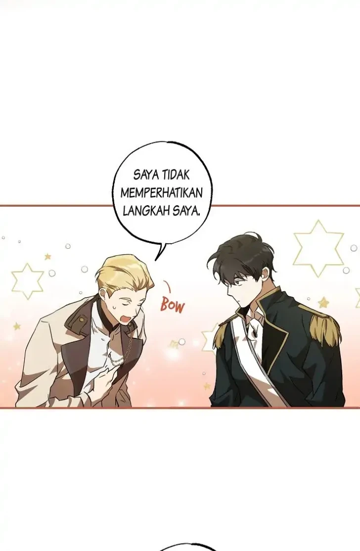 Everything Was a Misunderstanding chapter 56 halaman 47