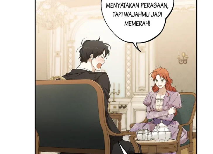 Everything Was a Misunderstanding chapter 102 halaman 97