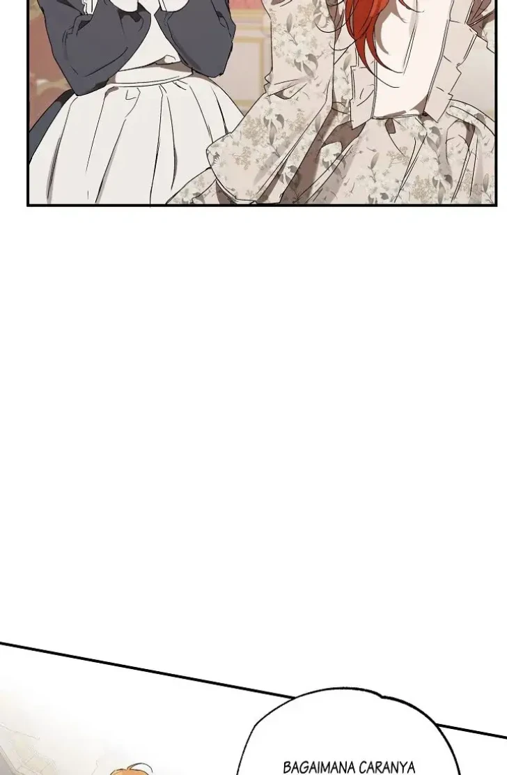 Everything Was a Misunderstanding chapter 49 halaman 32
