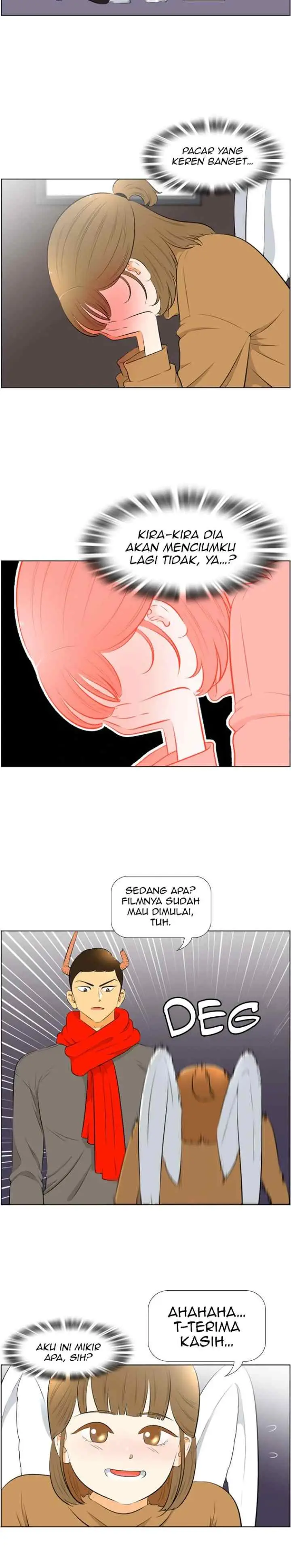 New Normal: Class 8 chapter 200 halaman 10