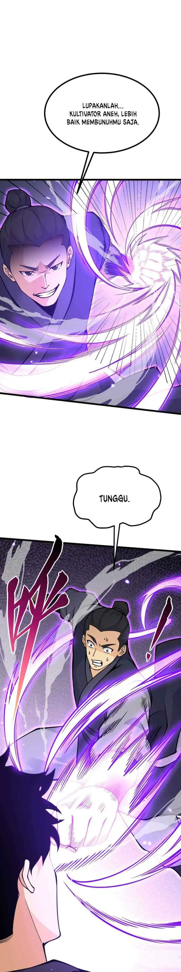 OP After 30 Days Of Sign-In chapter 101 halaman 9