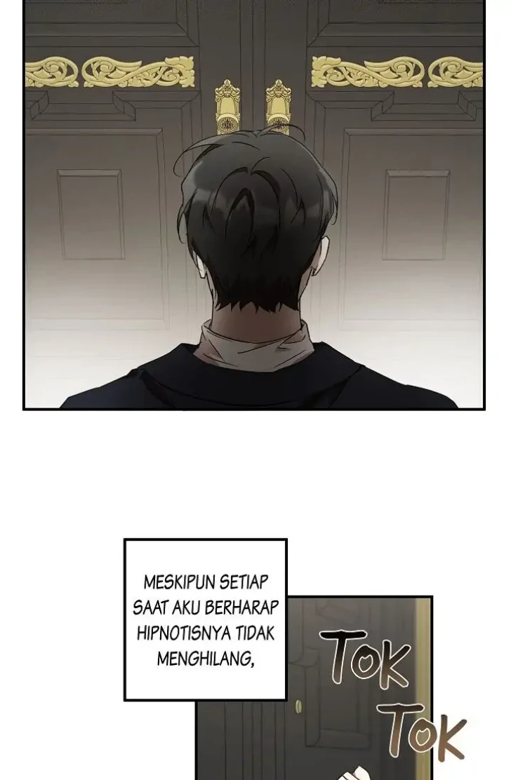 Everything Was a Misunderstanding chapter 55 halaman 48