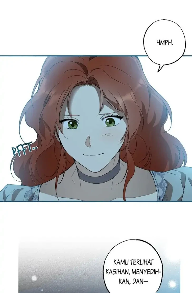 Everything Was a Misunderstanding chapter 57 halaman 69