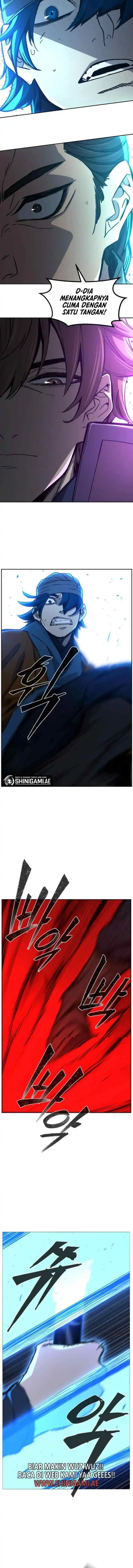 Absolute Sword Sense chapter 123 halaman 16