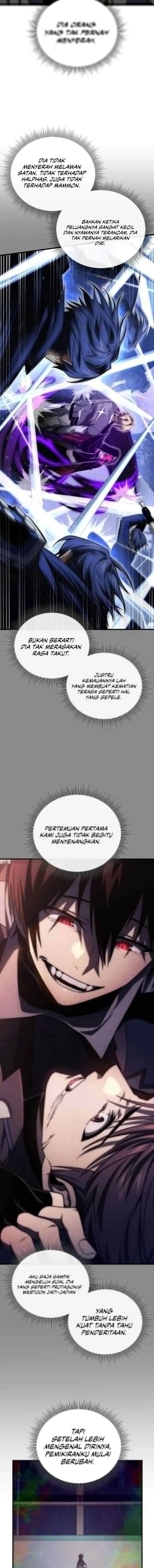 Player Who Returned 10,000 Years Later chapter 138 halaman 16