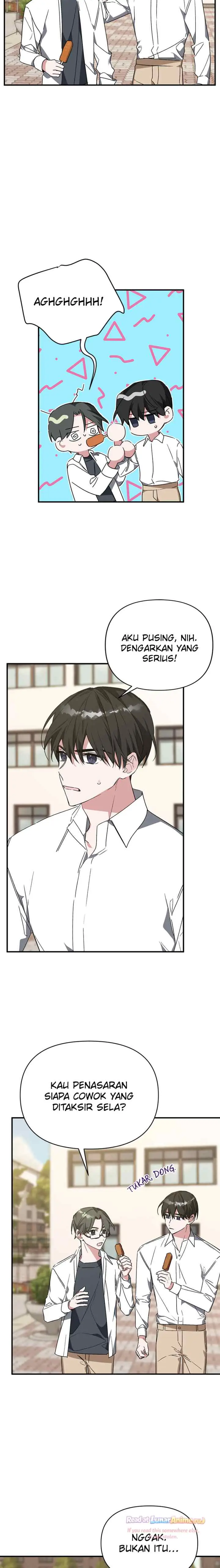 Nine (LEE Eum-sae) chapter 30 halaman 12