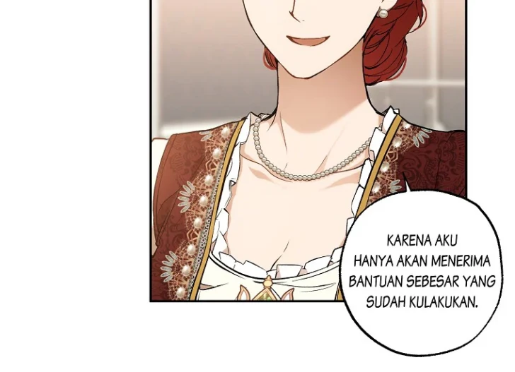 Everything Was a Misunderstanding chapter 111 halaman 25