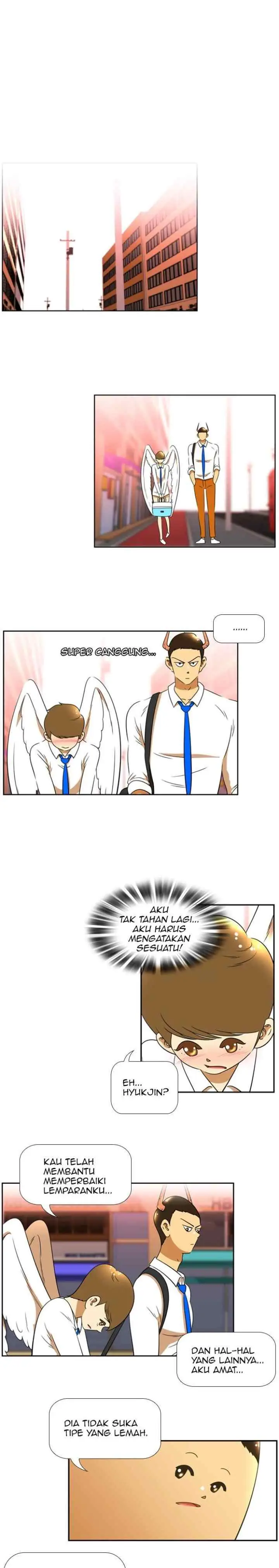 New Normal: Class 8 chapter 81 halaman 4