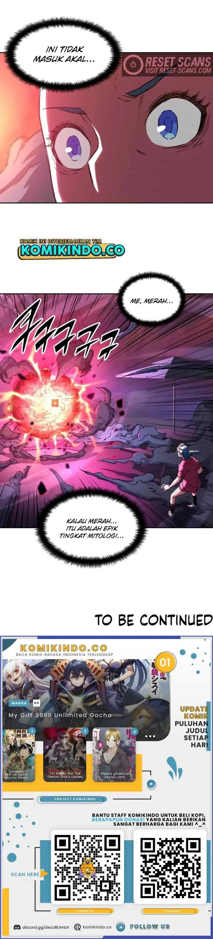 OOPARTS chapter 73 halaman 14