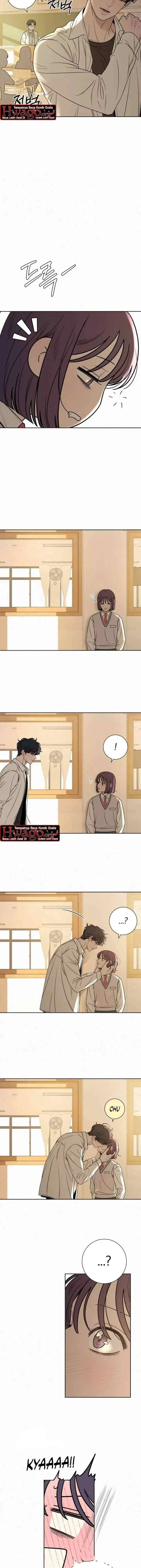 Operation: True Love chapter 97 halaman 9