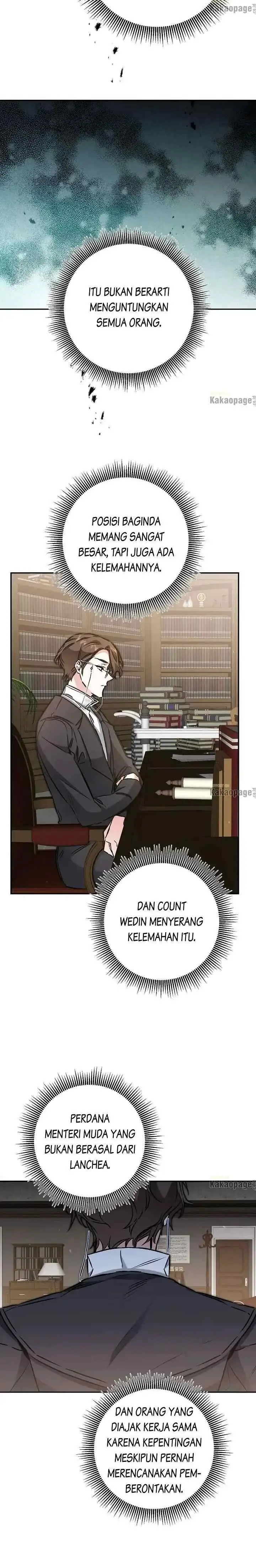 Not a Kind Consort chapter 89 halaman 14