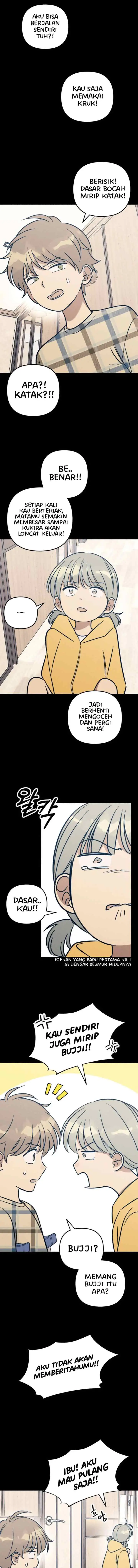 First Love, Lasting Hate chapter 47 halaman 13
