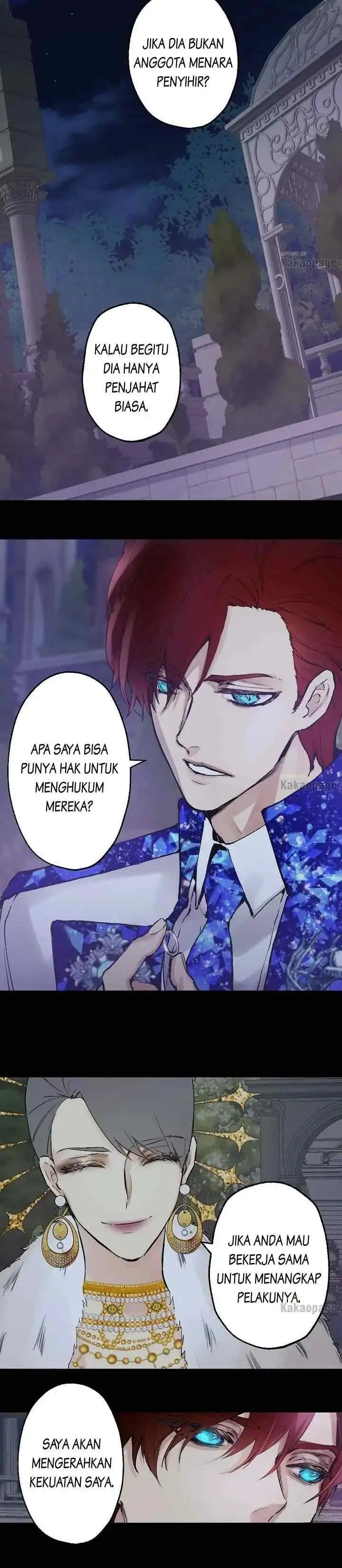 As Long as You Like It chapter 182 halaman 4