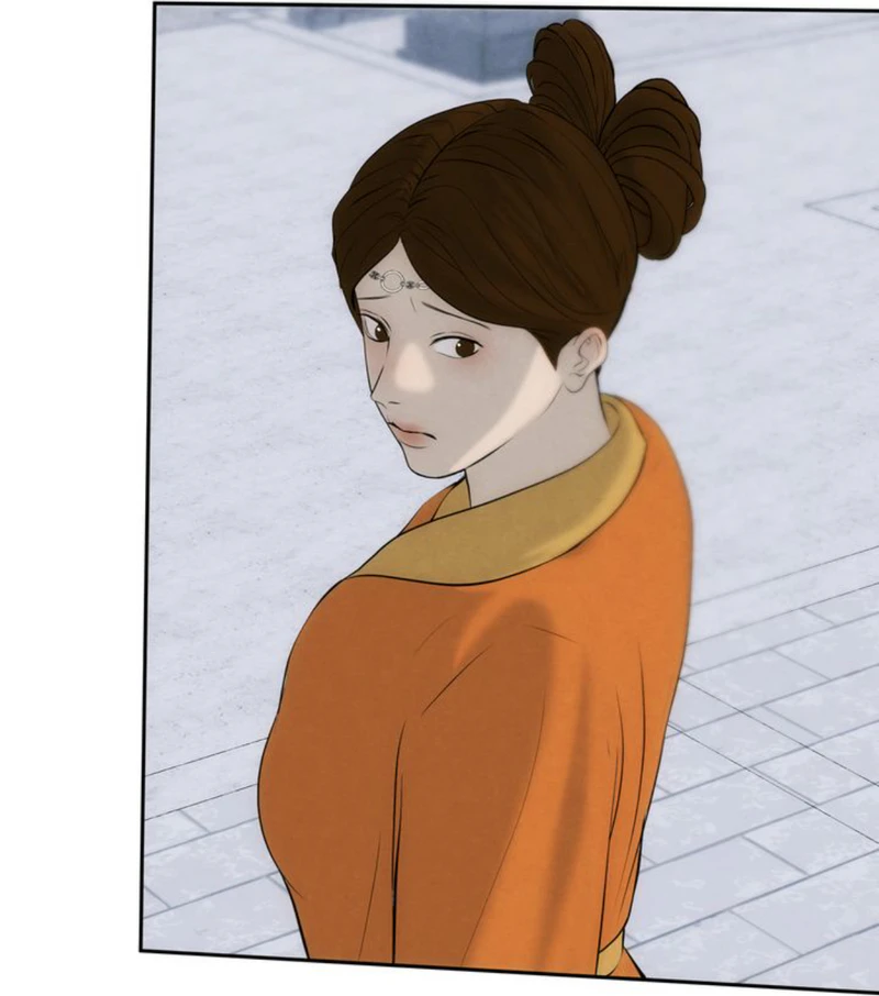 Beneath the Fallen Bloom chapter 14 halaman 31