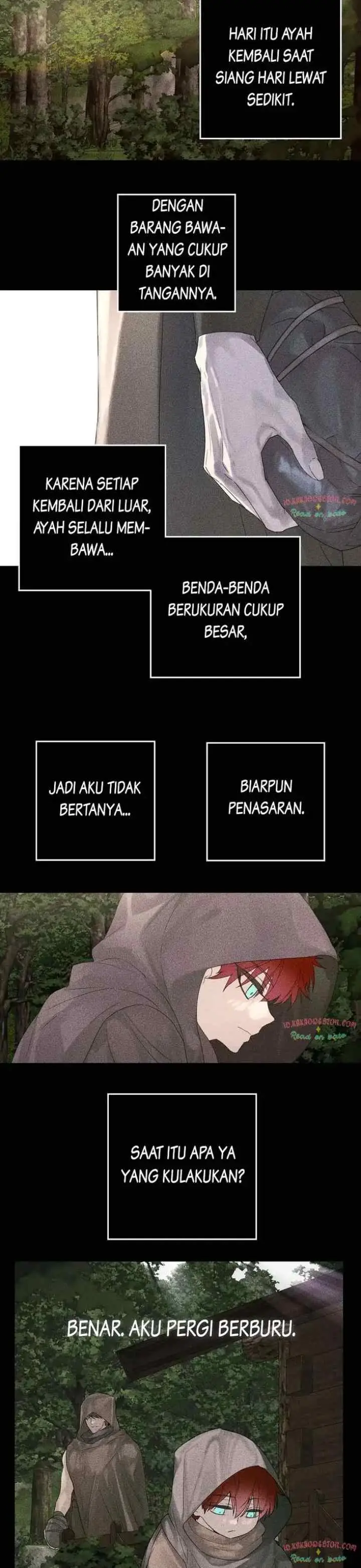 As Long as You Like It chapter 272 halaman 16