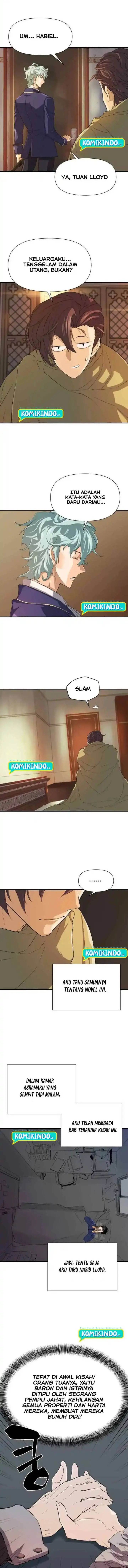 O melhor engenheiro do mundo chapter 1 halaman 9