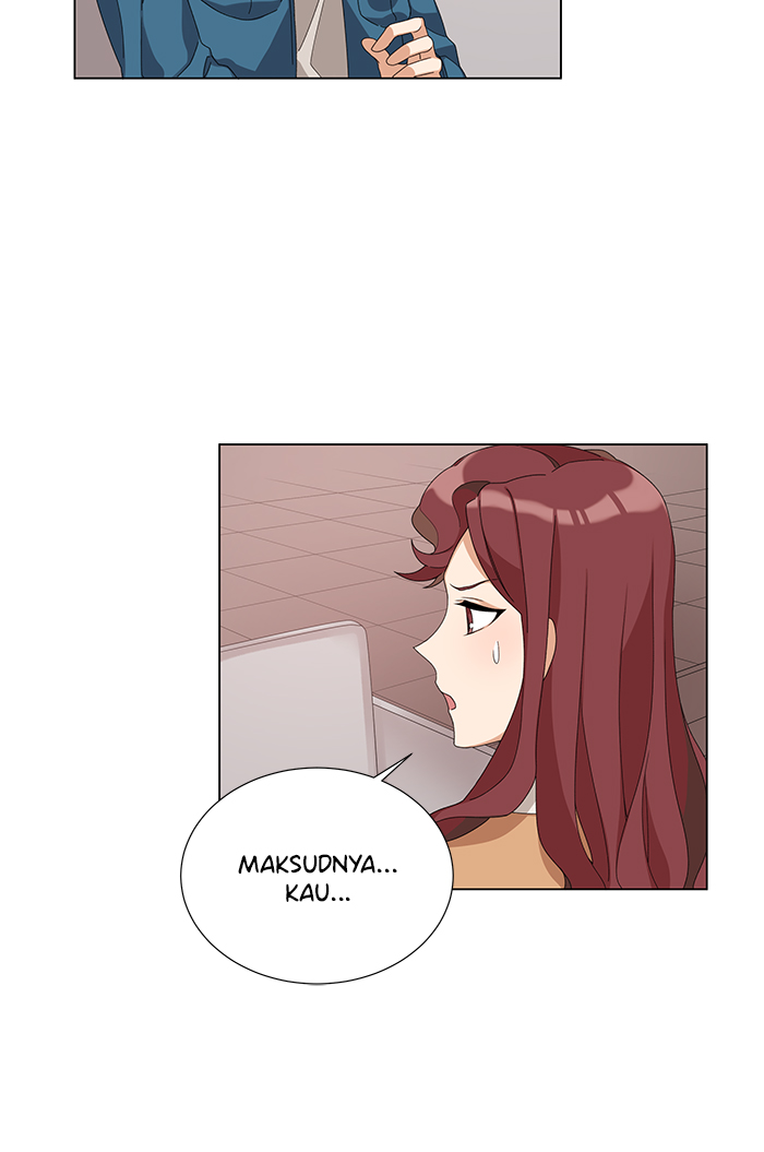 We're Soulmates Starting From Today chapter 3 halaman 26