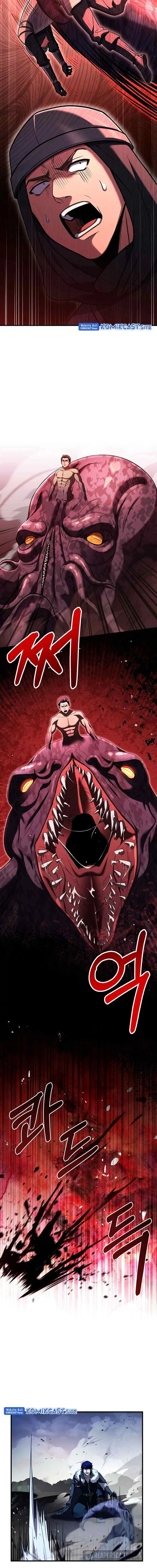 Rebirth of the 8-Circled Mage chapter 127 halaman 5