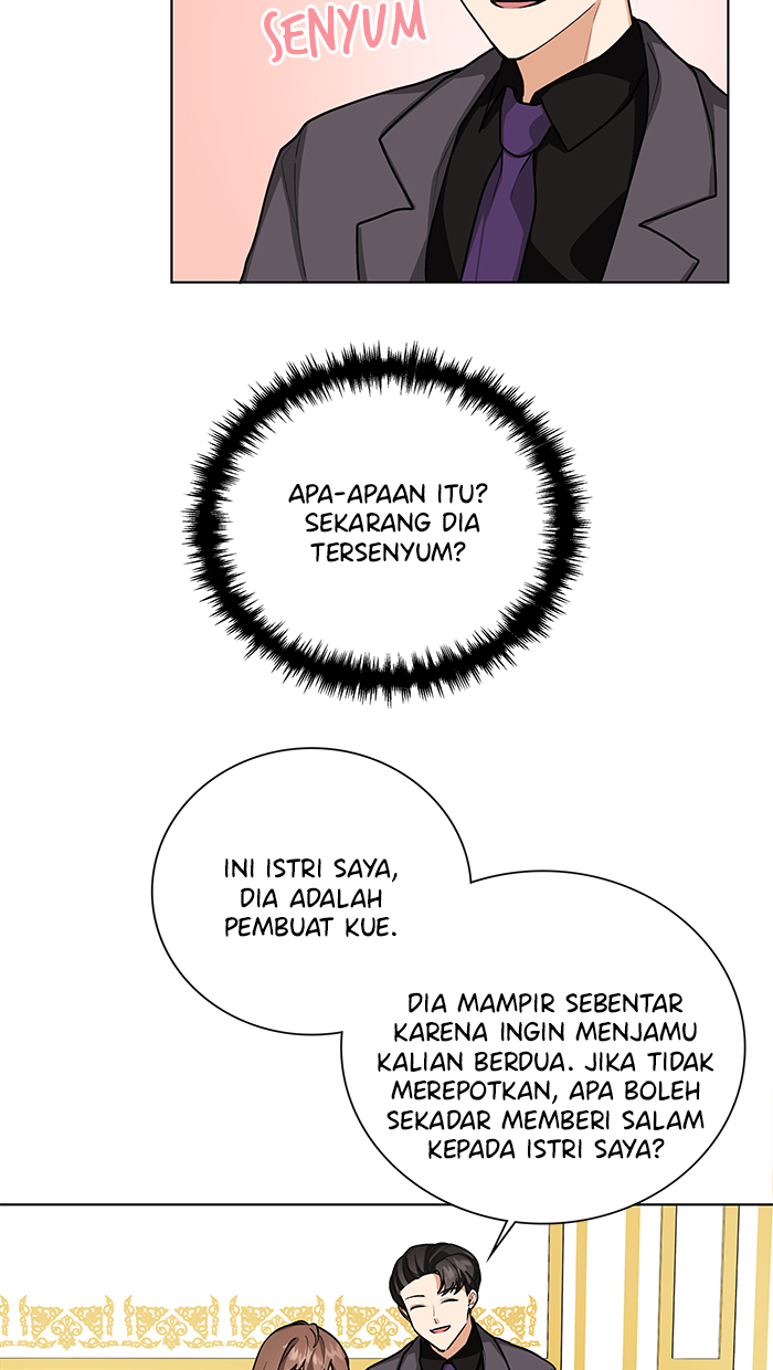 We're Soulmates Starting From Today chapter 44 halaman 14
