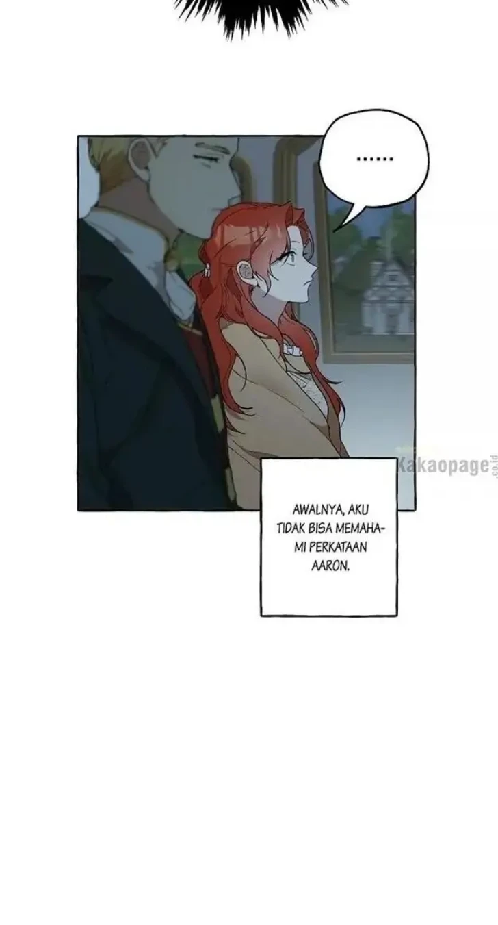 Everything Was a Misunderstanding chapter 4 halaman 109