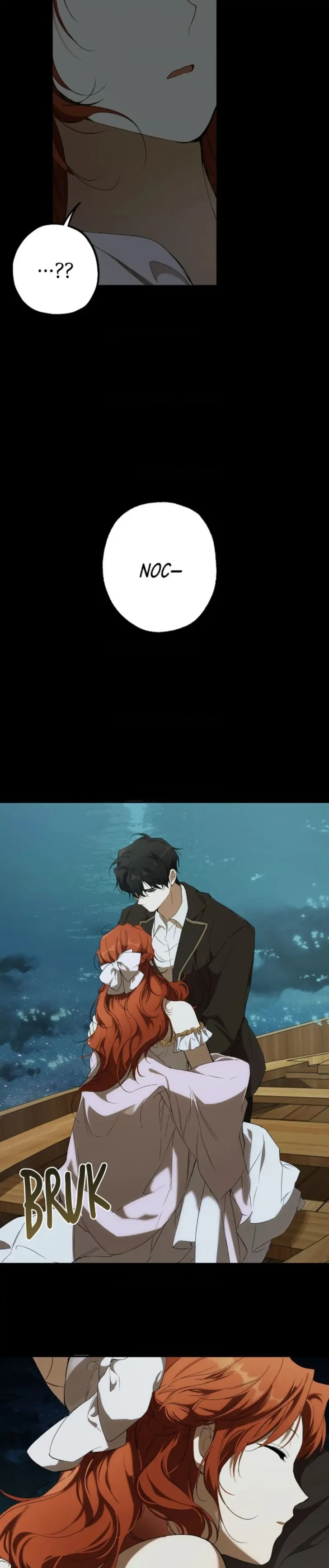 Everything Was a Misunderstanding chapter 94 halaman 23