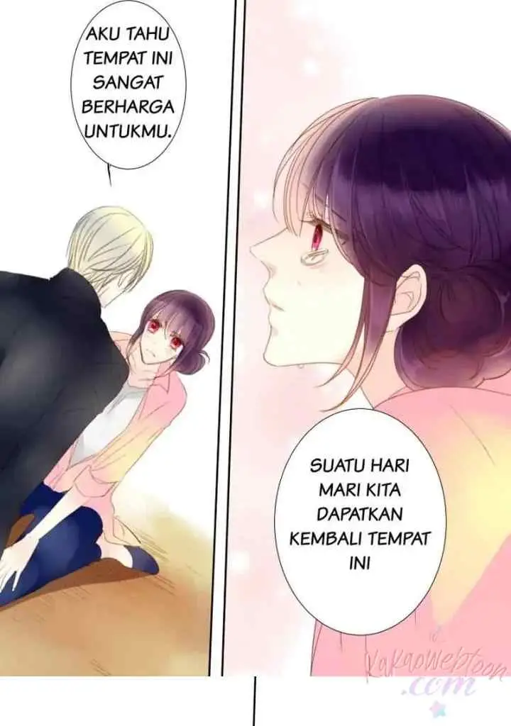 Alcohol Prince chapter 20 halaman 7