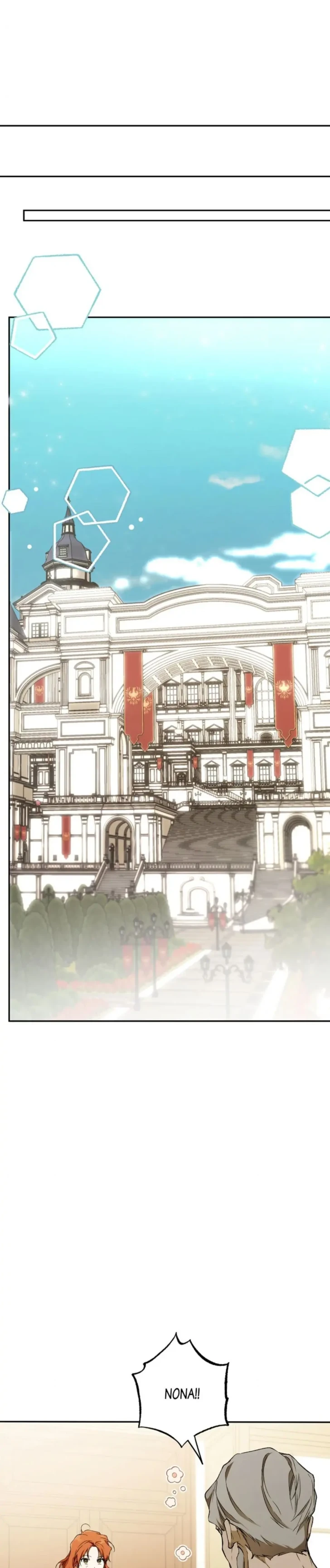 Everything Was a Misunderstanding chapter 100 halaman 28