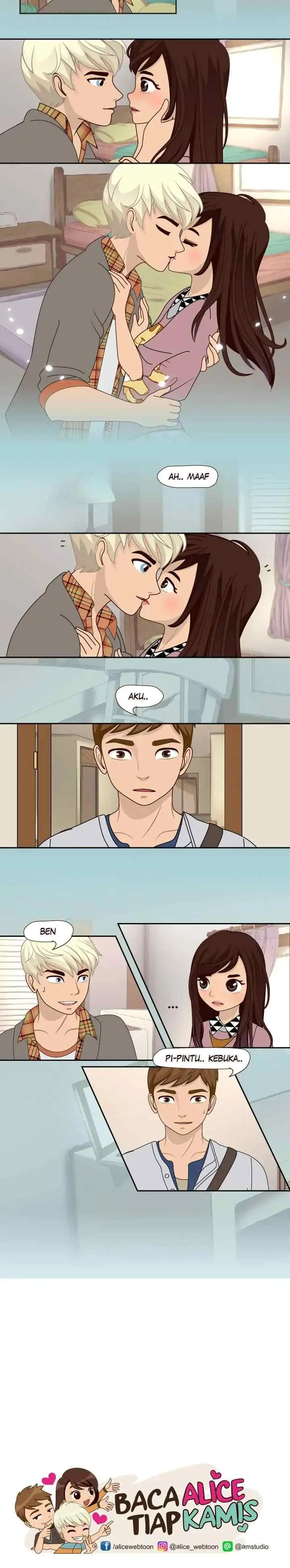 Alice chapter 62 halaman 6