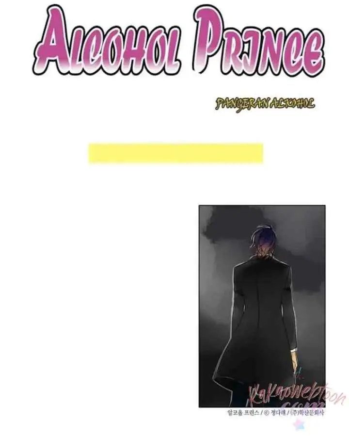 Alcohol Prince chapter 43 halaman 20