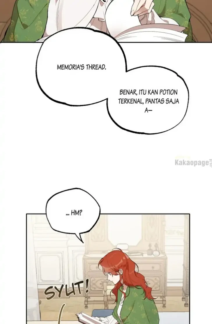 Everything Was a Misunderstanding chapter 37 halaman 22