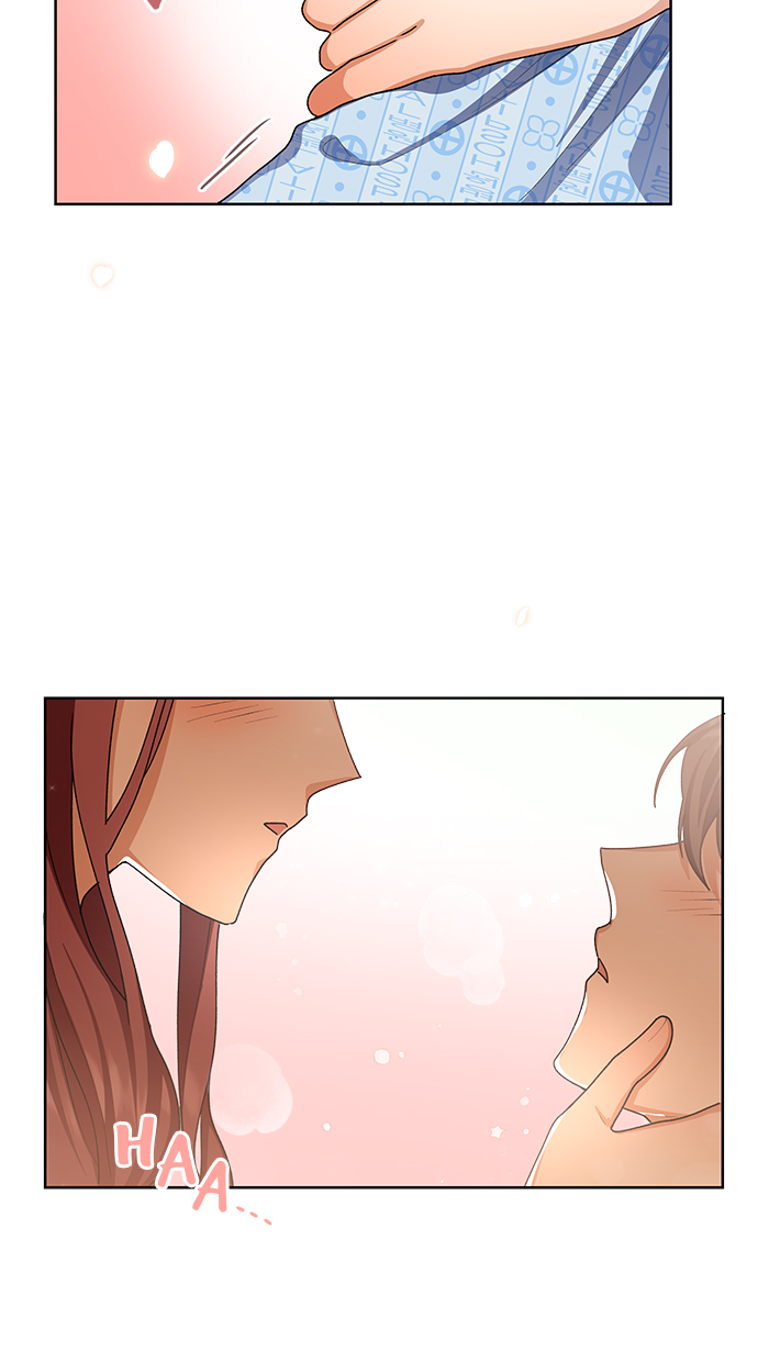 We're Soulmates Starting From Today chapter 30 halaman 40