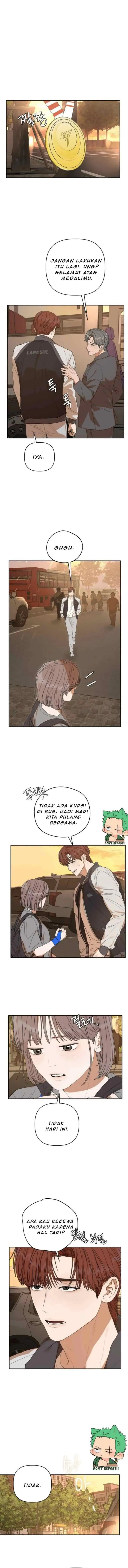 Dream of Learning chapter 15 halaman 16