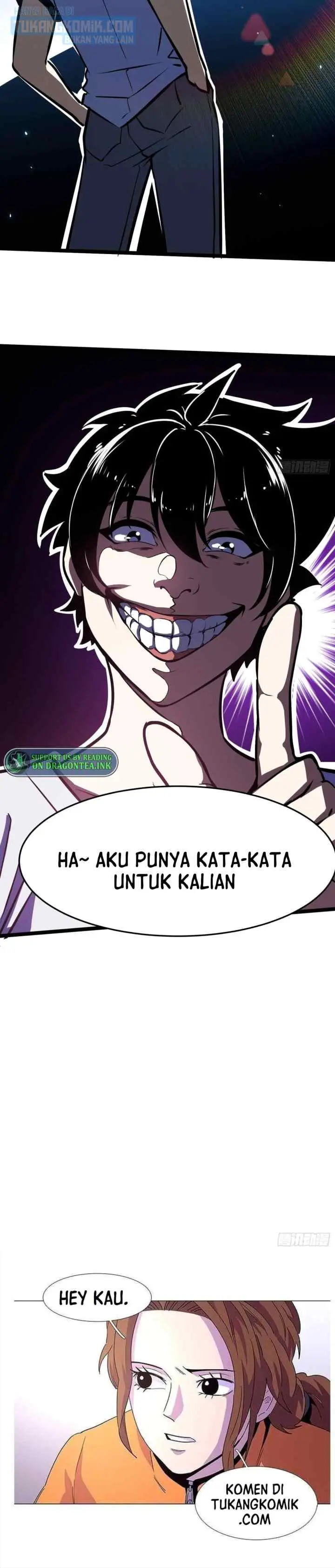Night Controller chapter 25 halaman 12