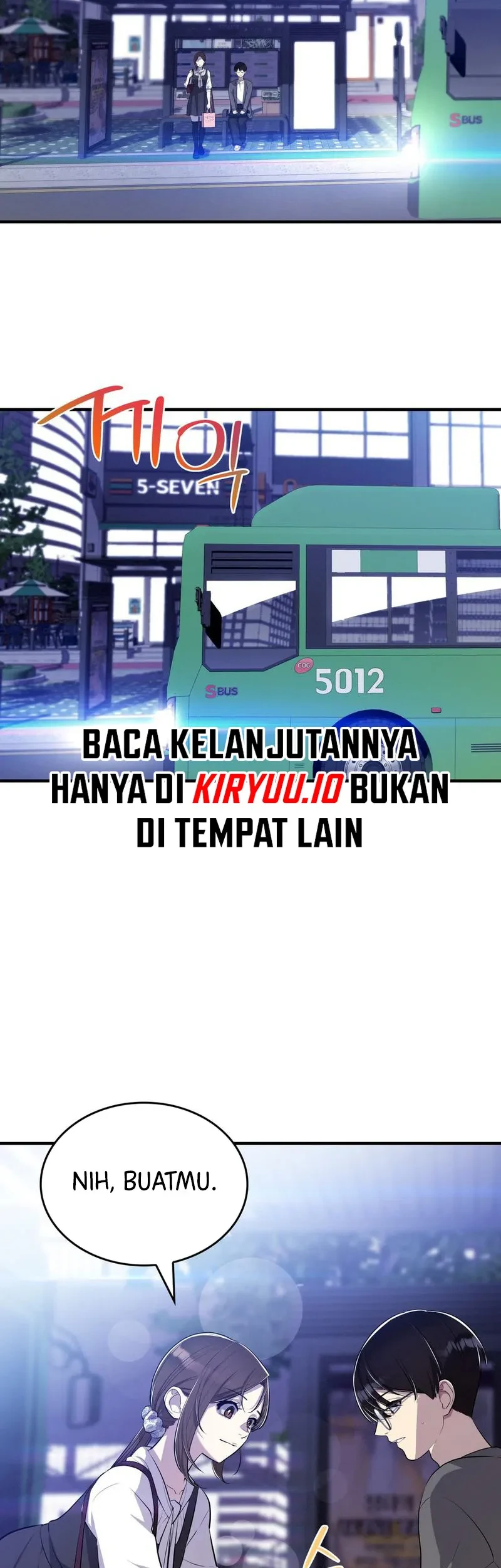 Teto X Egen chapter 8 halaman 35