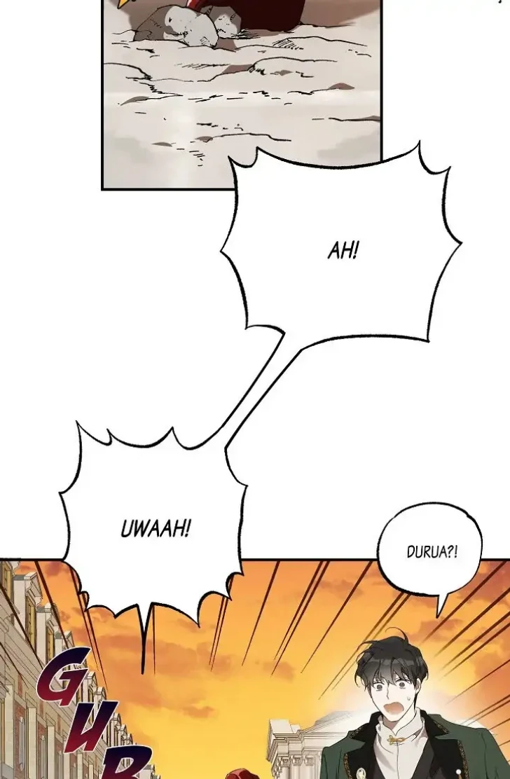 Everything Was a Misunderstanding chapter 48 halaman 6