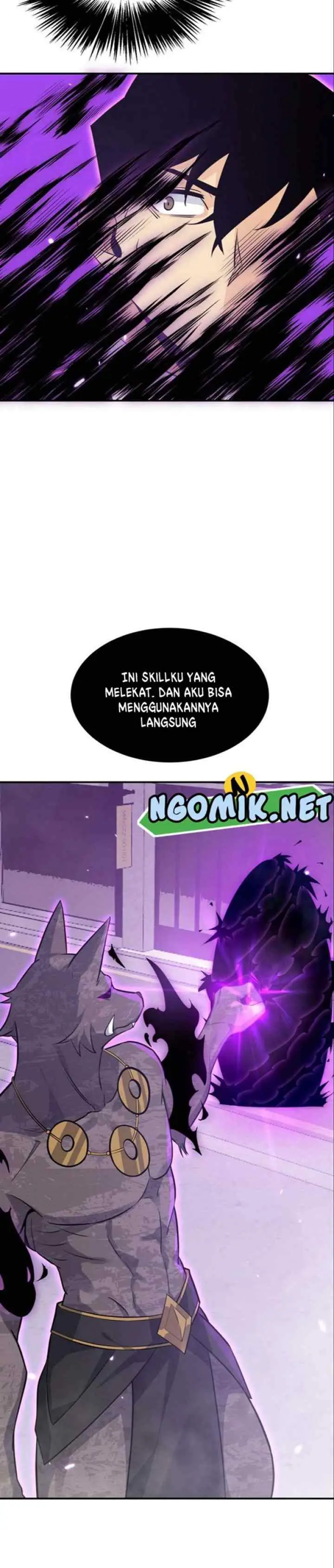OP After 30 Days Of Sign-In chapter 15 halaman 15