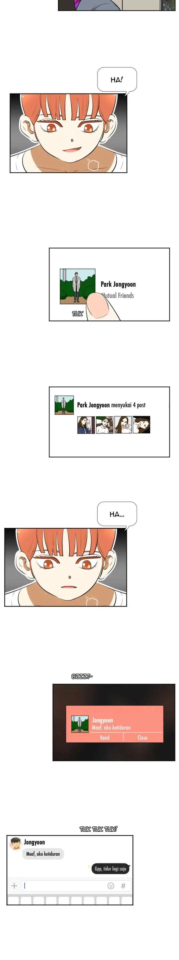 New Normal: Class 8 chapter 197 halaman 5