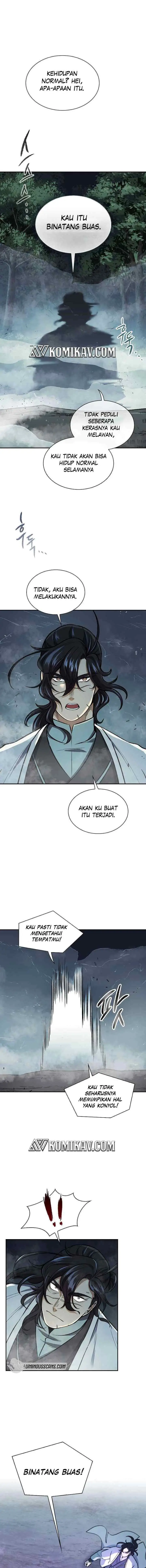 Storm Inn chapter 54 halaman 7