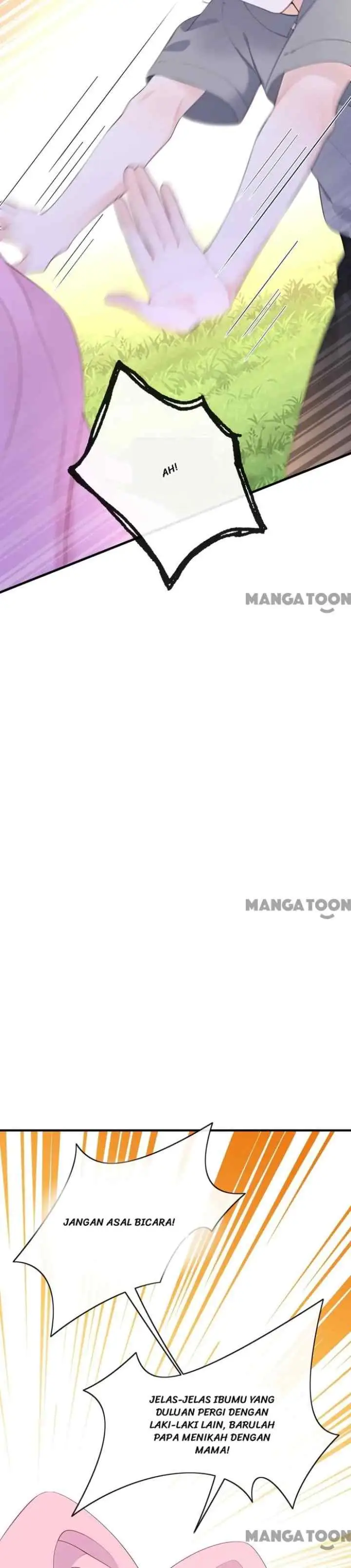 Never Let Go of My Ex-Husband chapter 188 halaman 16