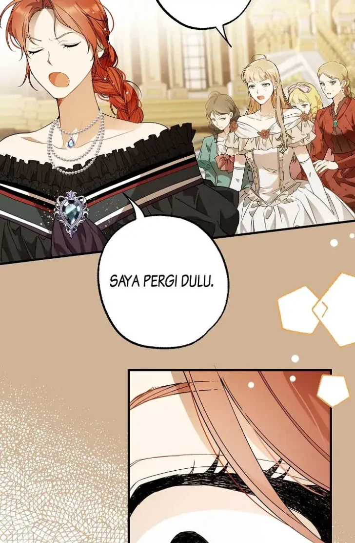 Everything Was a Misunderstanding chapter 67 halaman 22