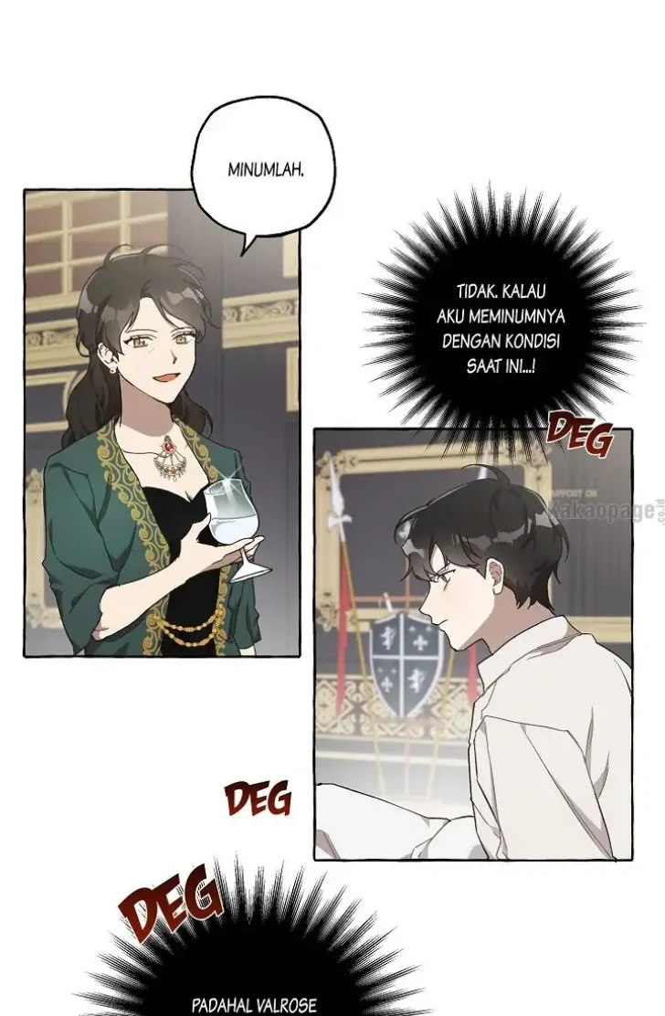 Everything Was a Misunderstanding chapter 26 halaman 61
