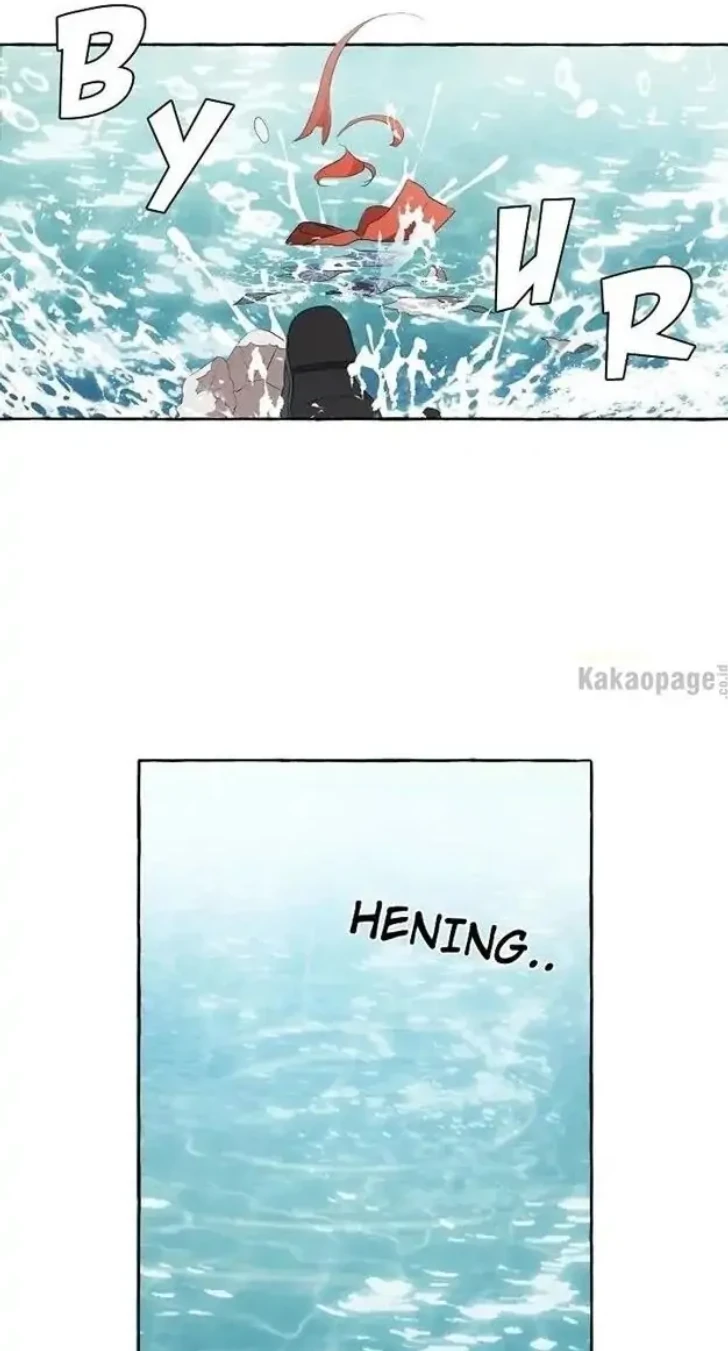 Everything Was a Misunderstanding chapter 2 halaman 87