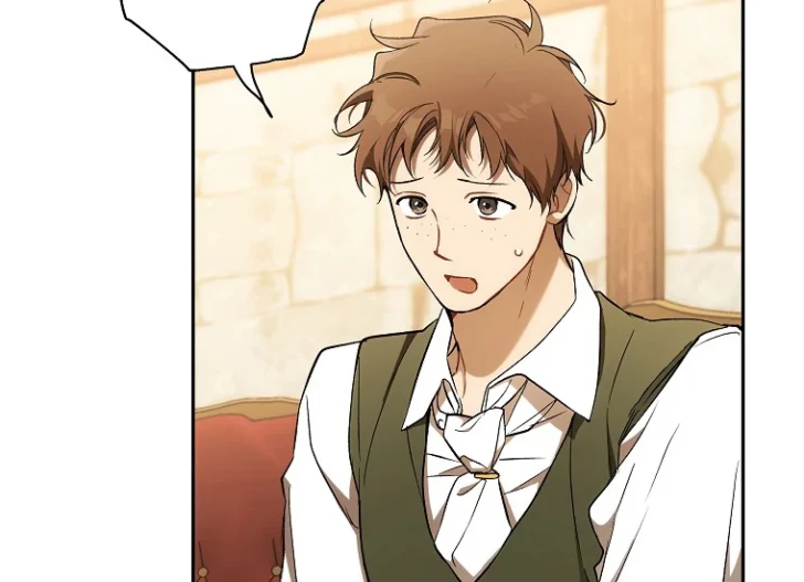 Everything Was a Misunderstanding chapter 109 halaman 33