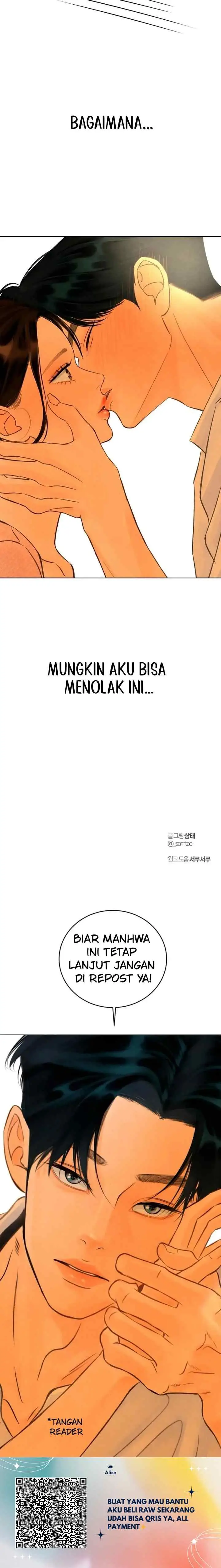 Before the Grapes Ripen chapter 16 halaman 18