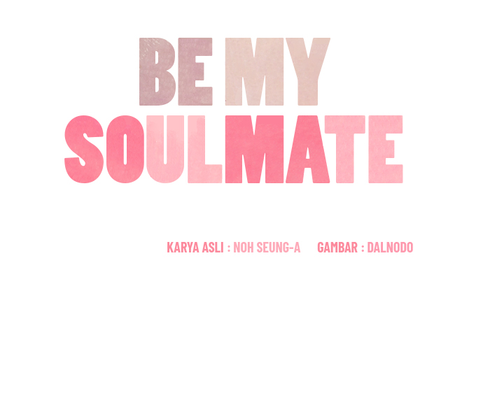 We're Soulmates Starting From Today chapter 18 halaman 17