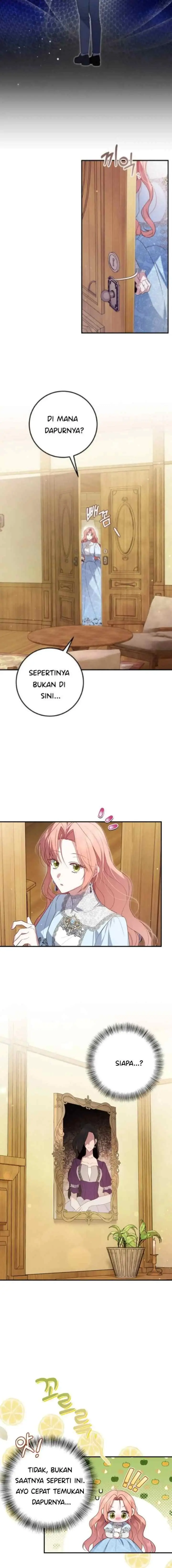 A Marvelous Morganatic Marriage chapter 4 halaman 6