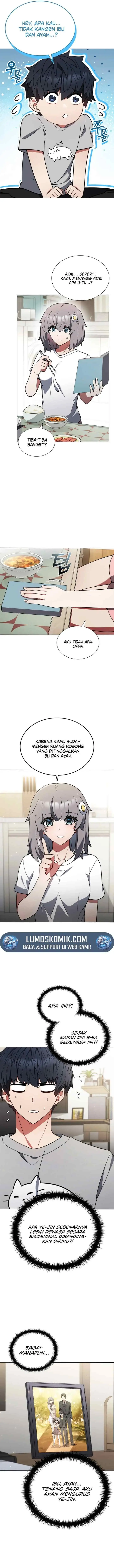 Part-Time Grim Reaper chapter 4 halaman 12